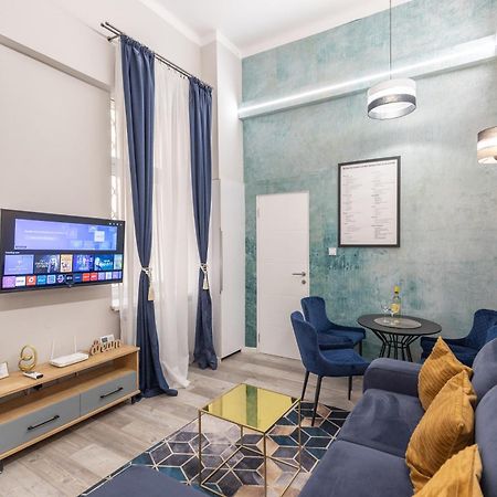 Lucky 54 Apartment Budapest Exterior foto